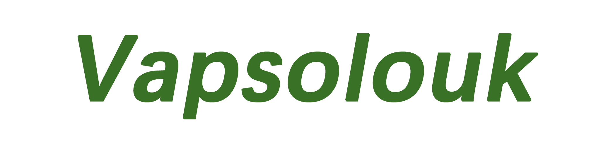 Vapsolouk